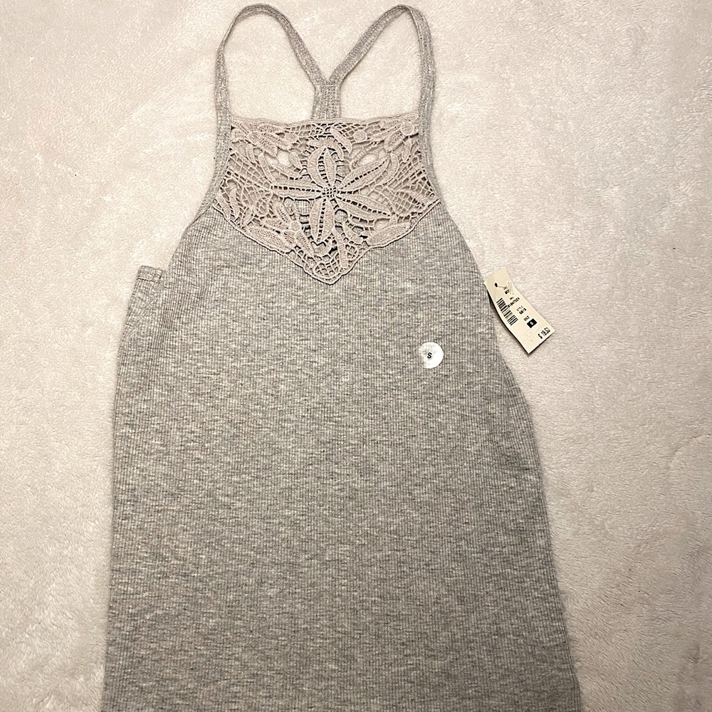 2/$15!!! Aero lace cami. - Picture 3 of 8